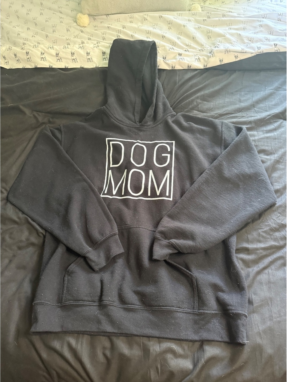 Women's Hoodie | Gildan | Size M |